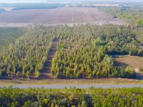 County Road 250, Live Oak, FL 32060