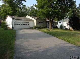 43 E North St, Ballston Spa, NY 12020