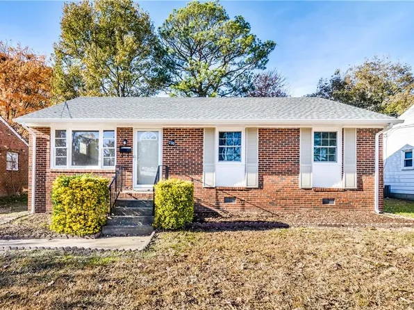 230 N Mapleleaf Ave, Henrico, VA 23075