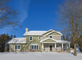 W5058 E County Line Rd, Oconto, WI 54153