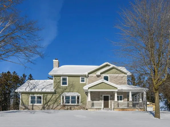 W5058 E County Line Rd, Oconto, WI 54153