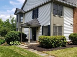 8639 Hawk Run Ter, Gaithersburg, MD 20886