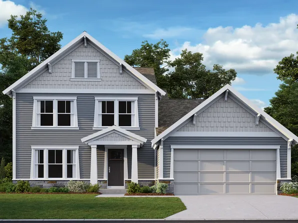 1073 Christopher Ct, Greenwood, IN 46143