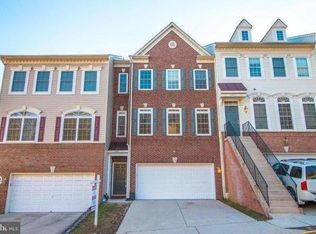 3305 Beechcliff Dr, Alexandria, VA 22306