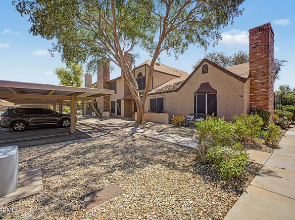 8111 W WACKER Road #32, Peoria, AZ 85381