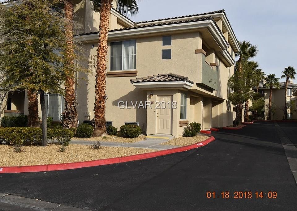 1st image of 7127 S Durango Dr Unit 214