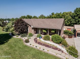 Waddy Rd, Waddy, KY 40076