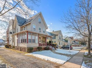 735 Morgan Ave, Palmyra, NJ 08065