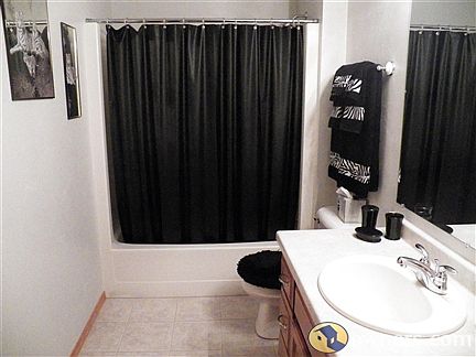 Full bath