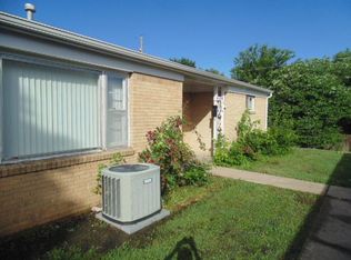 839 S Hillcrest St, Wichita, KS 67218