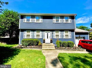 535 Coles Mill Rd, Haddonfield, NJ 08033