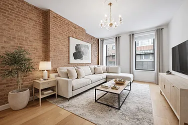 412 East 88th Street, #2W