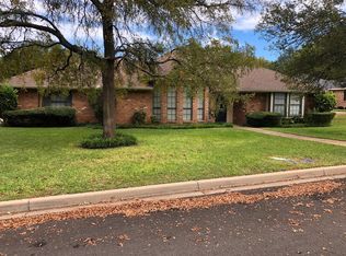 1108 Mesa Verde Dr, Woodway, TX 76712