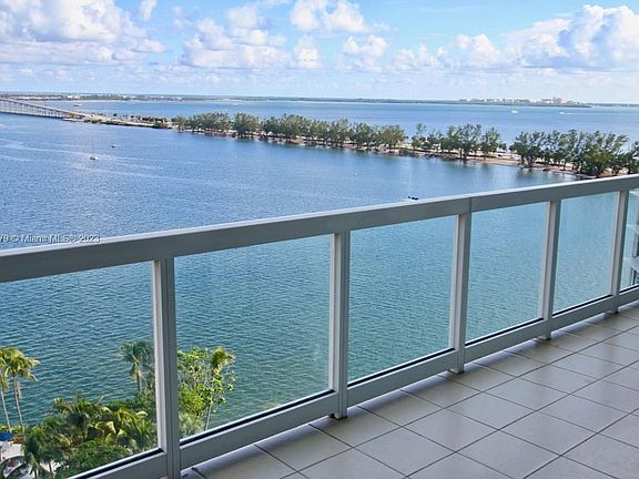 3rd image of 2451 Brickell Ave APT 16J