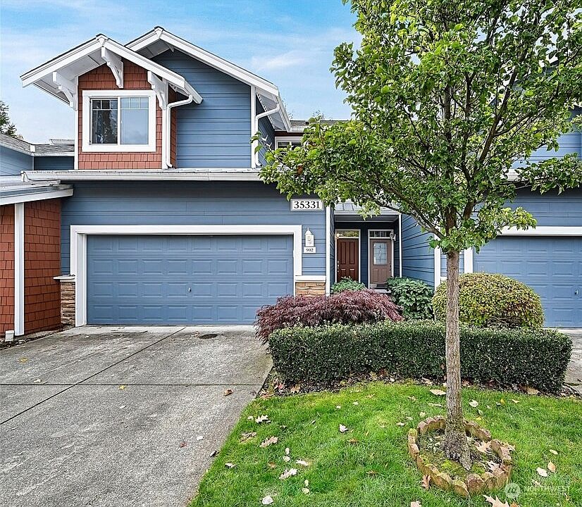 Snoqualmie WA Furnished Rental
