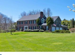 138 Water Crst, Doylestown, PA 18901