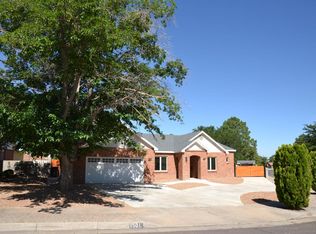 1501 Lester Dr NE, Albuquerque, NM 87112