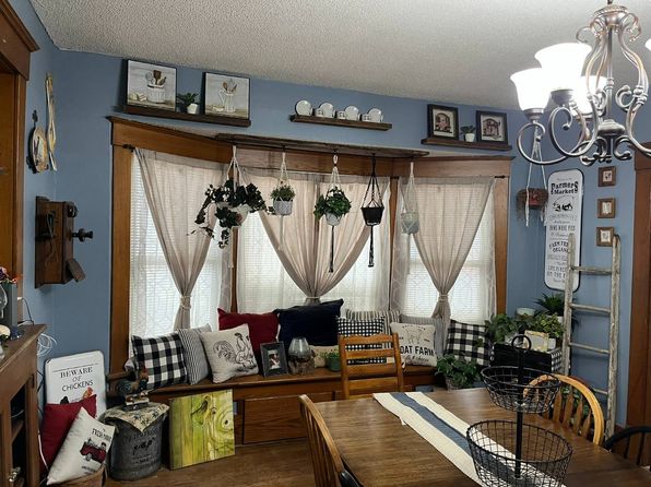 610 N Anthony Ave, Anthony, KS 67003