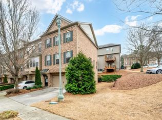 2793 Laurel Valley Trl, Buford, GA 30519