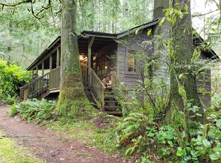 72406 E Hwy 26, Rhododendron, OR 97049
