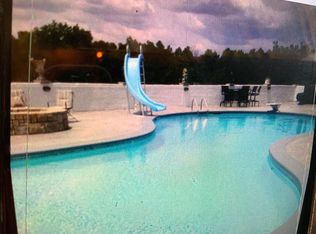 368 Pearcy Rd, Bonnerdale, AR 71933