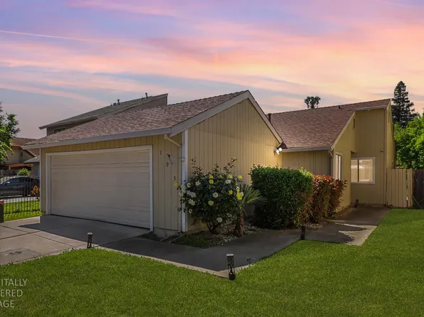 105 Ishi Cir, Sacramento, CA 95833