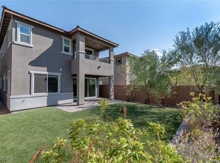 40 Strada Barbera, Henderson, NV 89011