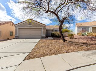 1261 W Crystal Palace Pl, Oro Valley, AZ 85737
