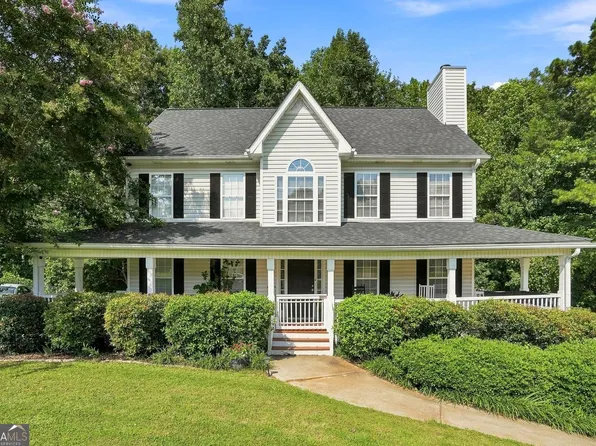 363 Barrington Dr, Hiram, GA 30141