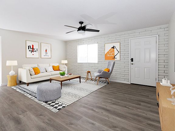 2nd image of 85 W Willetta St #1