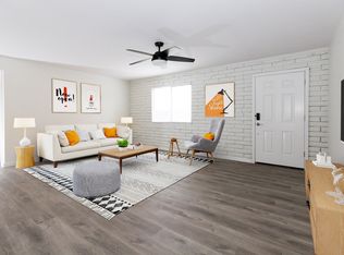 #1036-West Willetta LLC, Phoenix, AZ 85003