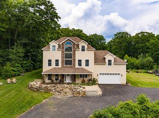 23 McBride Rd, Wales, MA 01081