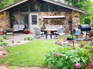 1242 Tucker Beach Rd, Paris, IL 61944