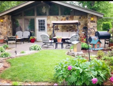 1242 Tucker Beach Rd, Paris, IL, 61944