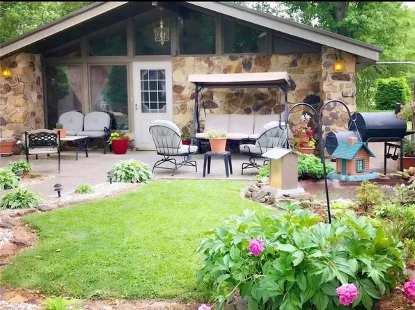 1242 Tucker Beach Rd, Paris, IL 61944