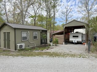 0 Sarvis Rd LOT 124, Crossville, TN 38571