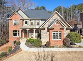 3849 Sweat Creek Run, Marietta, GA 30062