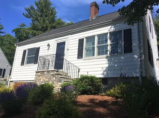 30 Hiawatha Rd, Woburn, MA 01801