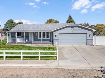128 Meadowbrook Dr, Nampa, ID, 83686