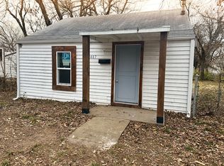 407 N Gordon Ave, Wichita, KS 67203