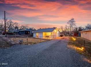 860 E McNeil, Show Low, AZ 85901