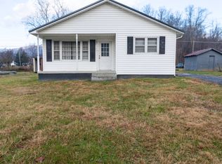 1673 Main St, Sneedville, TN 37869