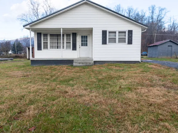 1673 Main St, Sneedville, TN 37869