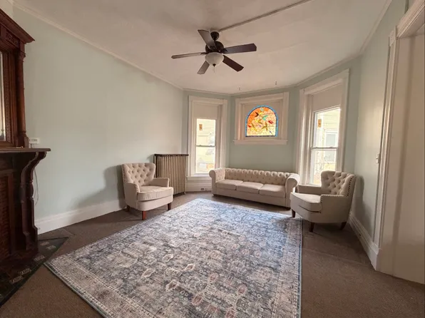 336 W 9th St #1F, Erie, PA 16502