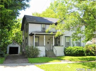 18 Washington St, Cortland, NY 13045