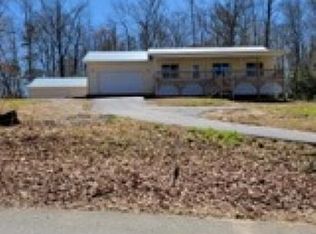 327 Piney Point Rd, Blairsville, GA 30512