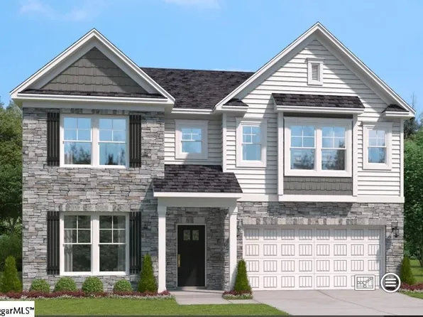 32 Harbor River Cir, Greenville, SC 29607