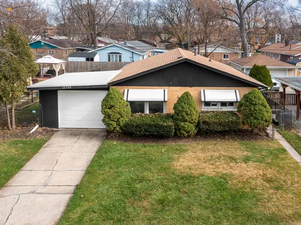 11735 S Keeler Ave, Chicago, IL 60803