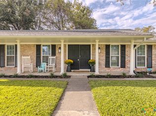 702 Donnie Ave, Killeen, TX 76541
