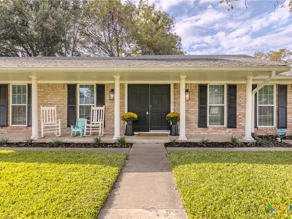 702 Donnie Ave, Killeen, TX 76541